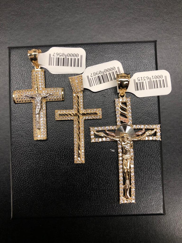 Religious Jewelry