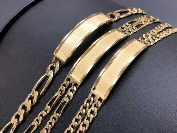 MEN'S JEWELRY