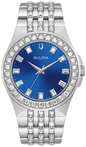 Bulova Crystal Soldier 96A254