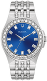Bulova Crystal Soldier 96A254