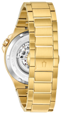 Bulova Maquina  Automatic 98A178