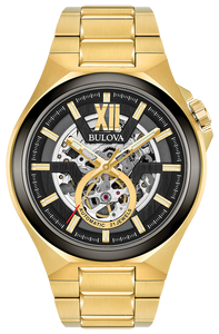 Bulova Maquina  Automatic 98A178