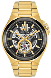 Bulova Maquina  Automatic 98A178