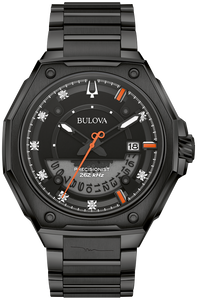 Bulova Marc Anthony Diamonds 98D183