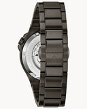 Grey Maquina Classic