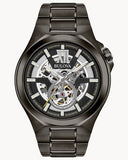Grey Maquina Classic