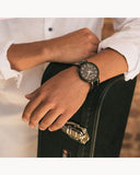 Futuro Latin Grammy Bulova Watch 98A188