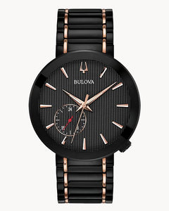 Futuro Latin Grammy Bulova Watch 98A188