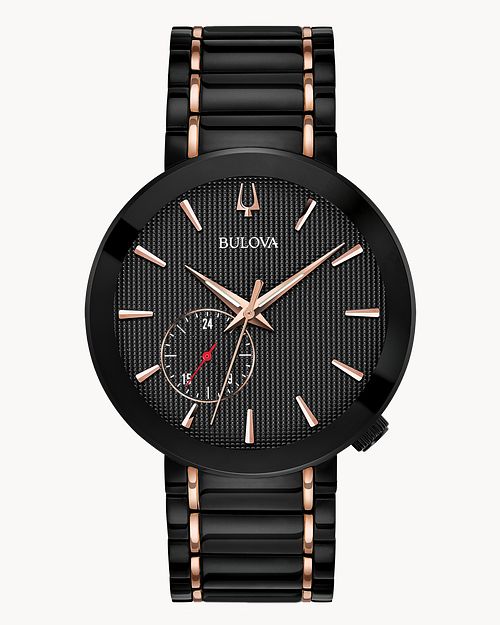 Futuro Latin Grammy Bulova Watch 98A188