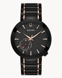 Futuro Latin Grammy Bulova Watch 98A188