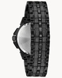 Black Octava Crystal 98C134