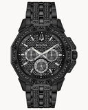 Black Octava Crystal 98C134