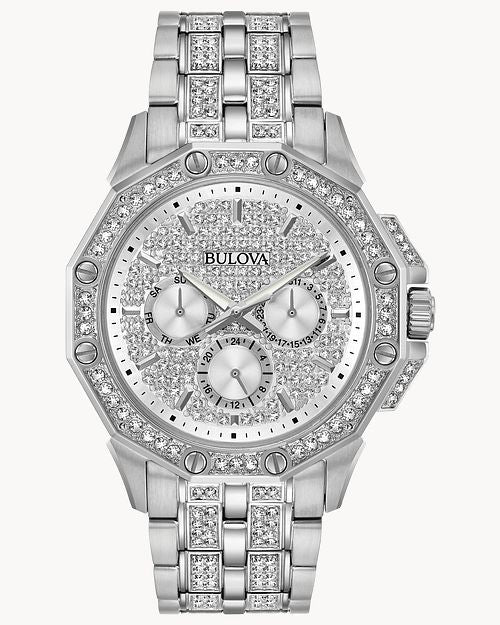 Octava Crystal 96L305